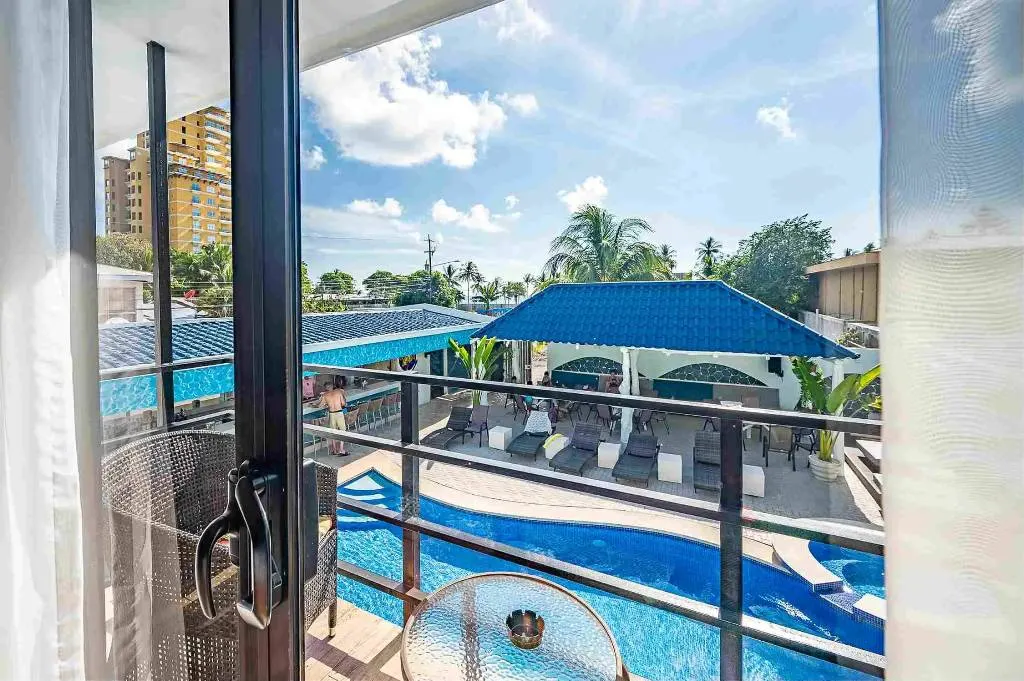 beach front villa rentals jaco