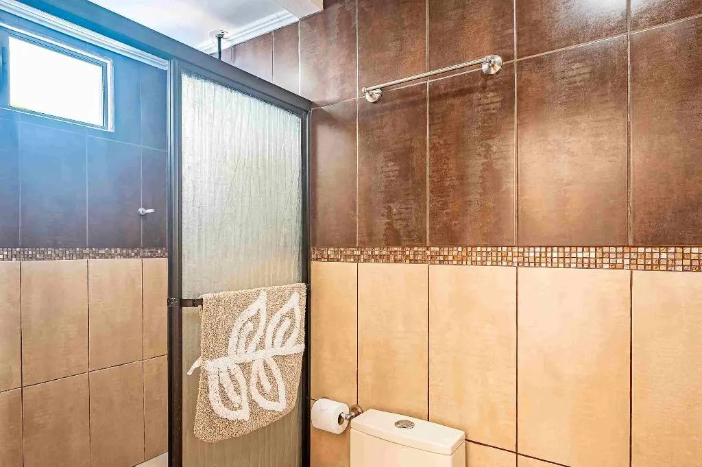 water front villa rentals jaco