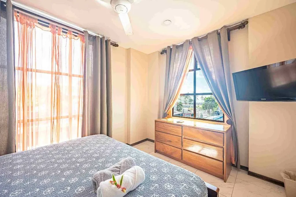 beach front vacation villa jaco