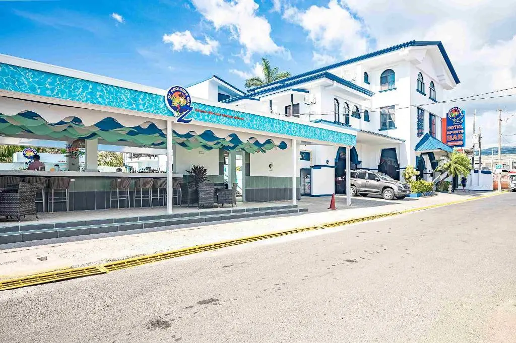 jaco vacation villa with 17 bedroom
