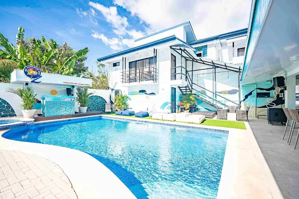 jaco vacation villa rentals with Jacuzzi