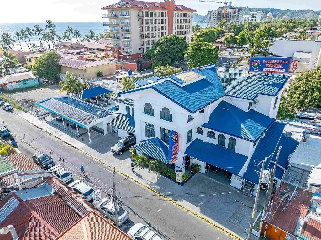 Jaco vacation villa rentals