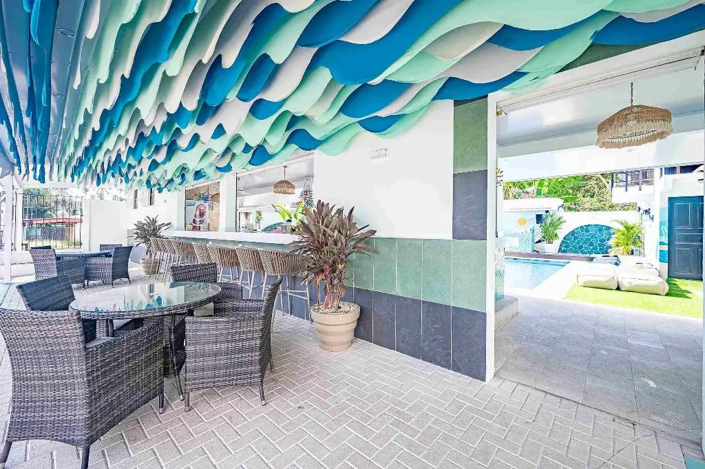 family friendly vacation villa jaco