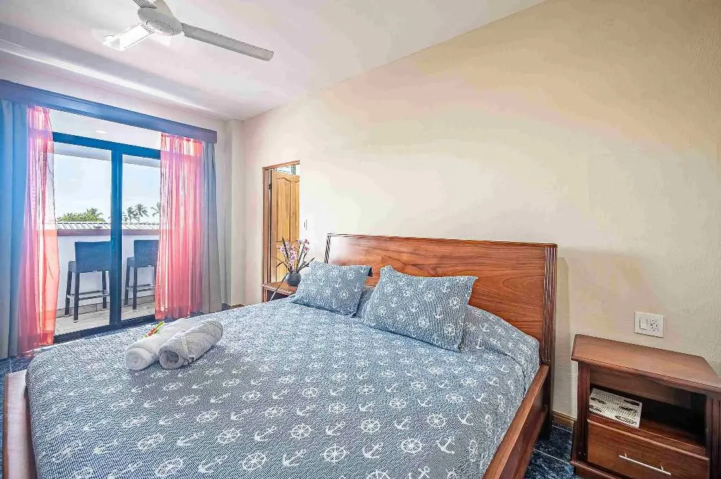 jaco vacation villa with Large game room