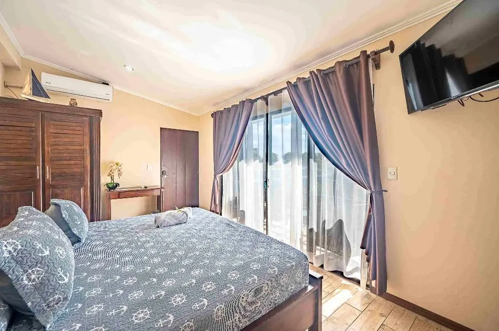 kids friendly vacation villa jaco