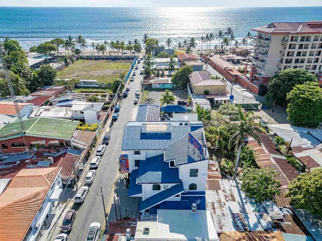 Jaco luxury vacation villa for rent