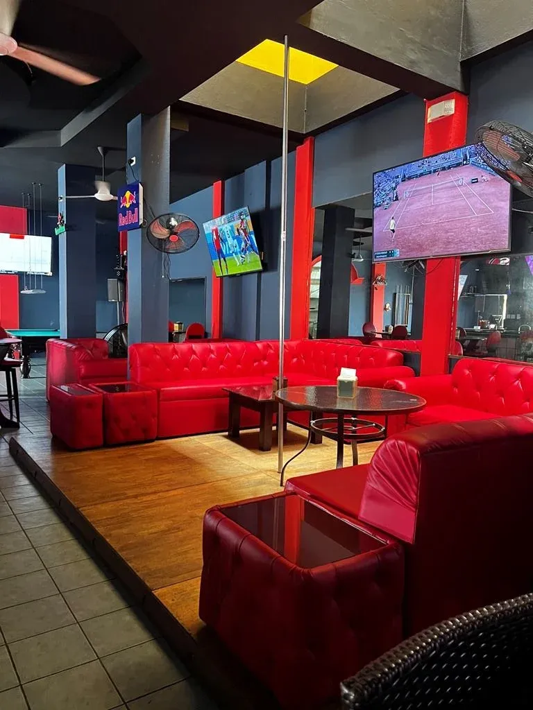 bachelor party venue jaco