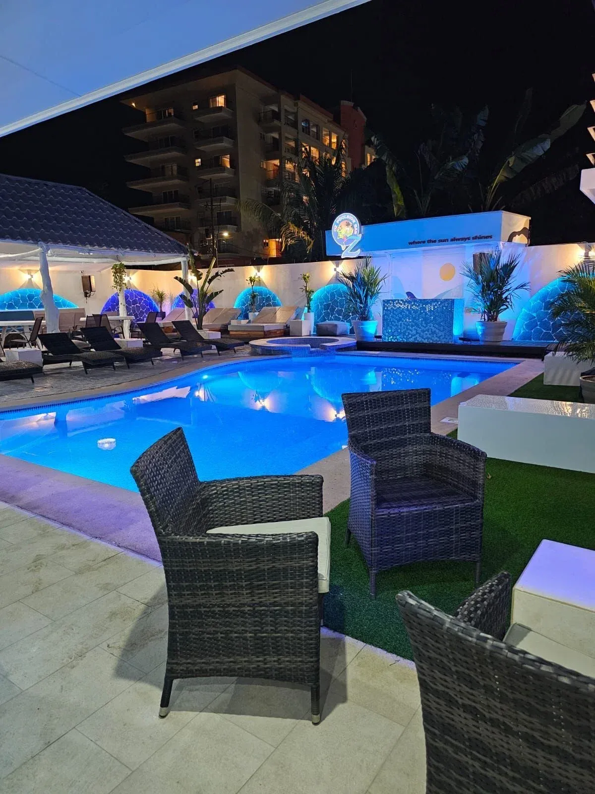 luxury private villa rentals costa rica