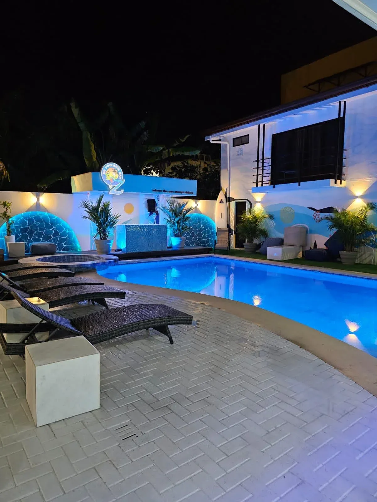 jaco beach vacation villa for rent