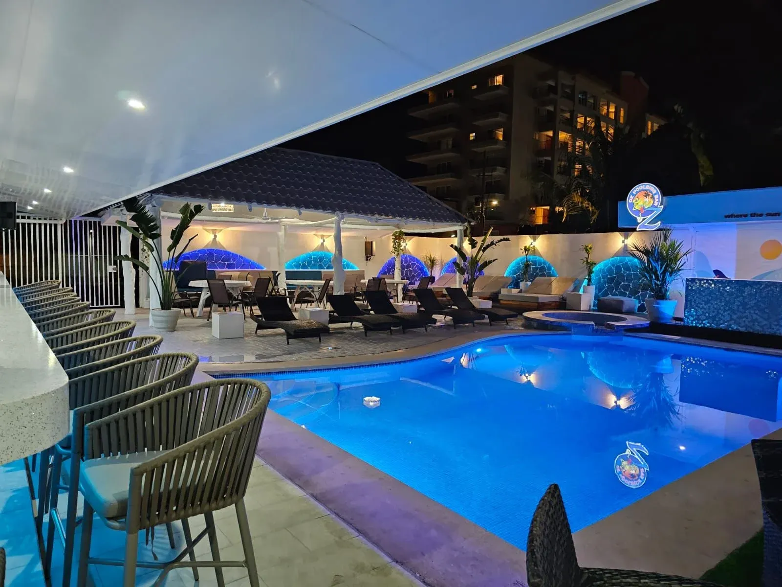 beach front villa rentals jaco
