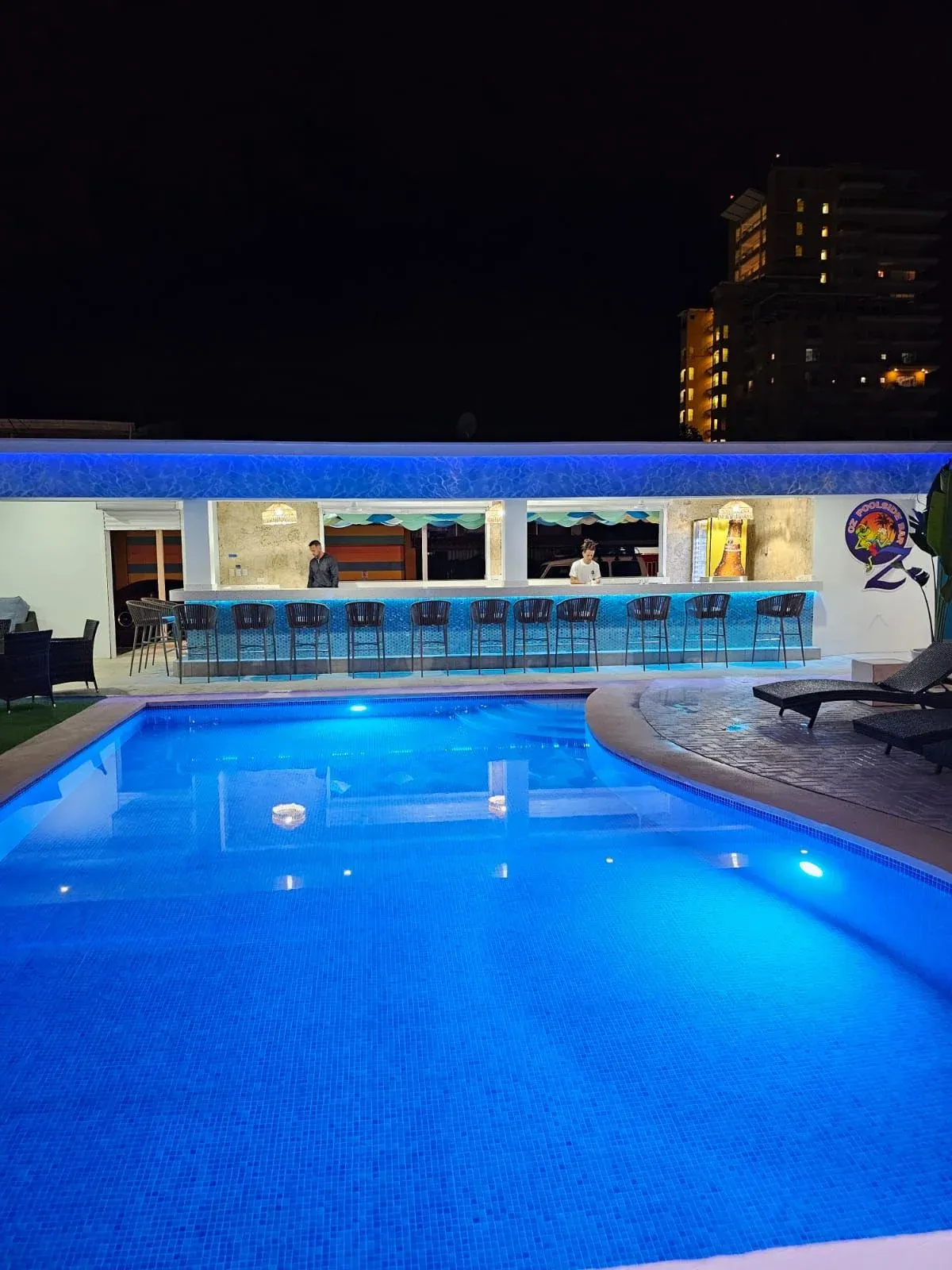ocean front vacation villa jaco