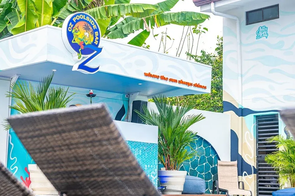 kids friendly villa rentals jaco