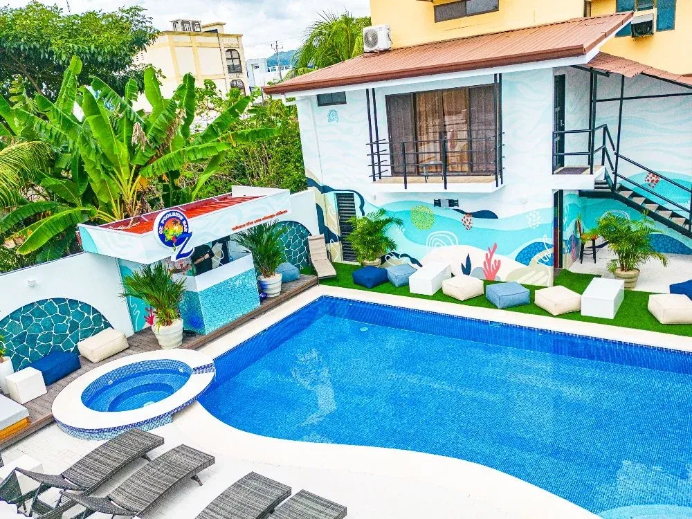 jaco villa rentals with free parking