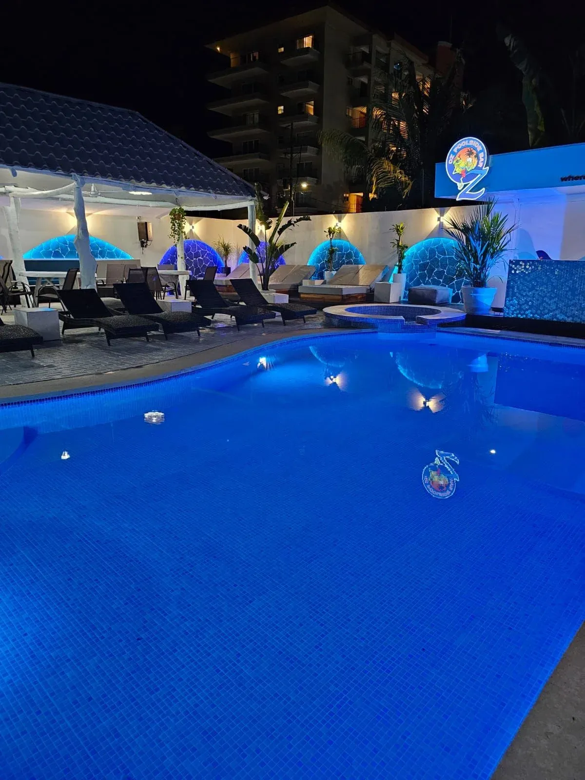 Jaco luxury vacation villa for rent