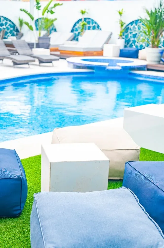 water view vacation villa jaco