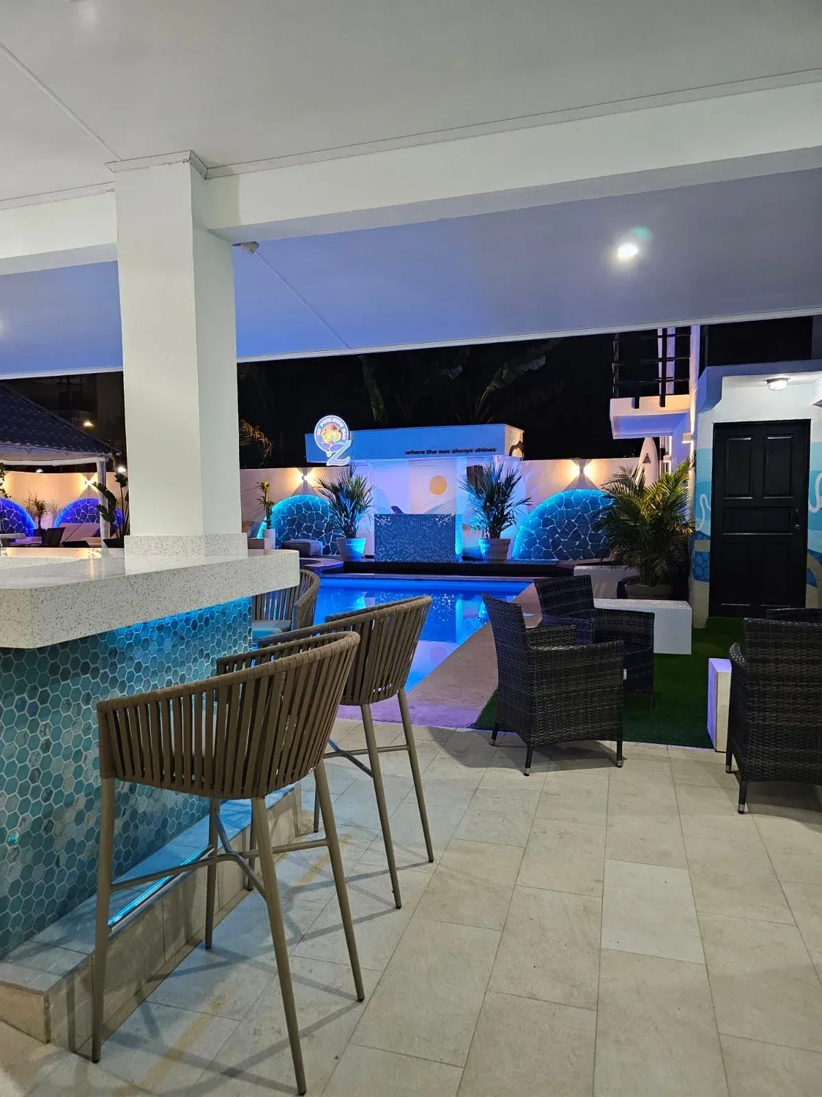 Jaco vacation villa for long term stay
