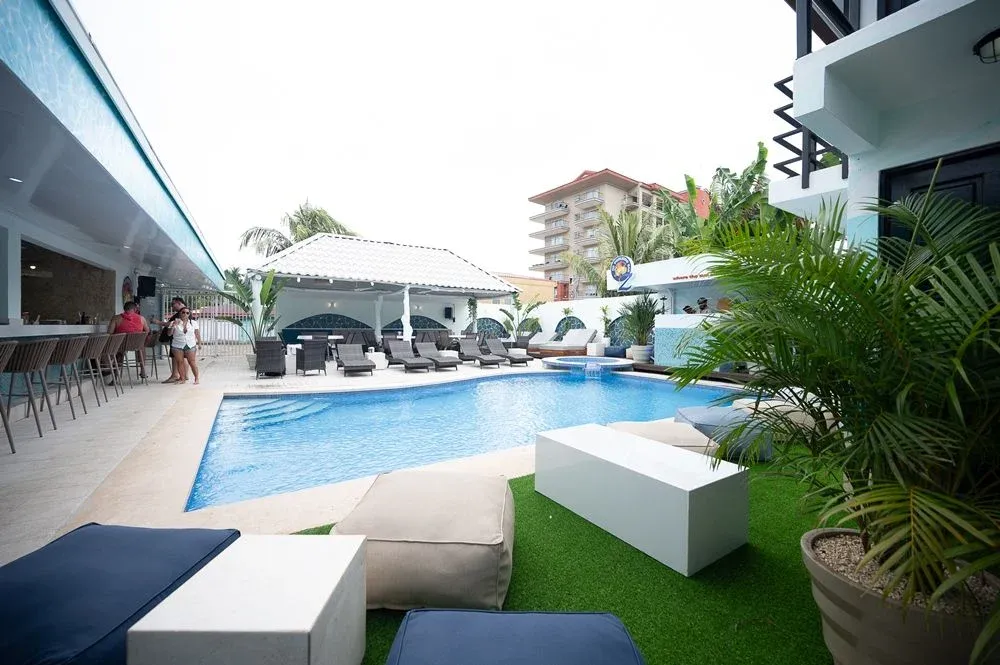 jaco vacation with fishing activities